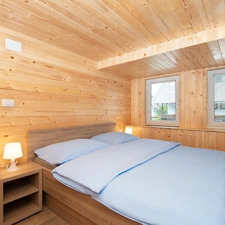 Zotlar House Hotel Bohinj Exterior photo