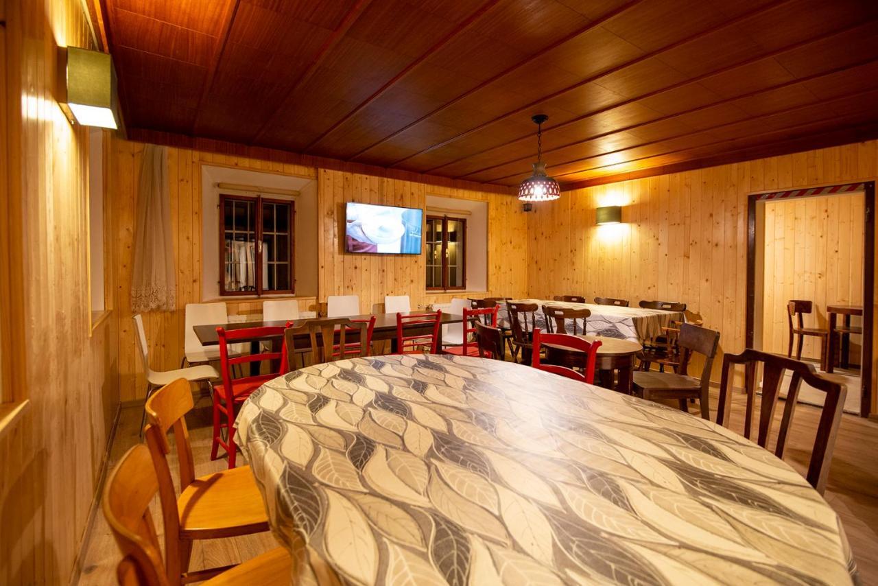 Zotlar House Hotel Bohinj Exterior photo