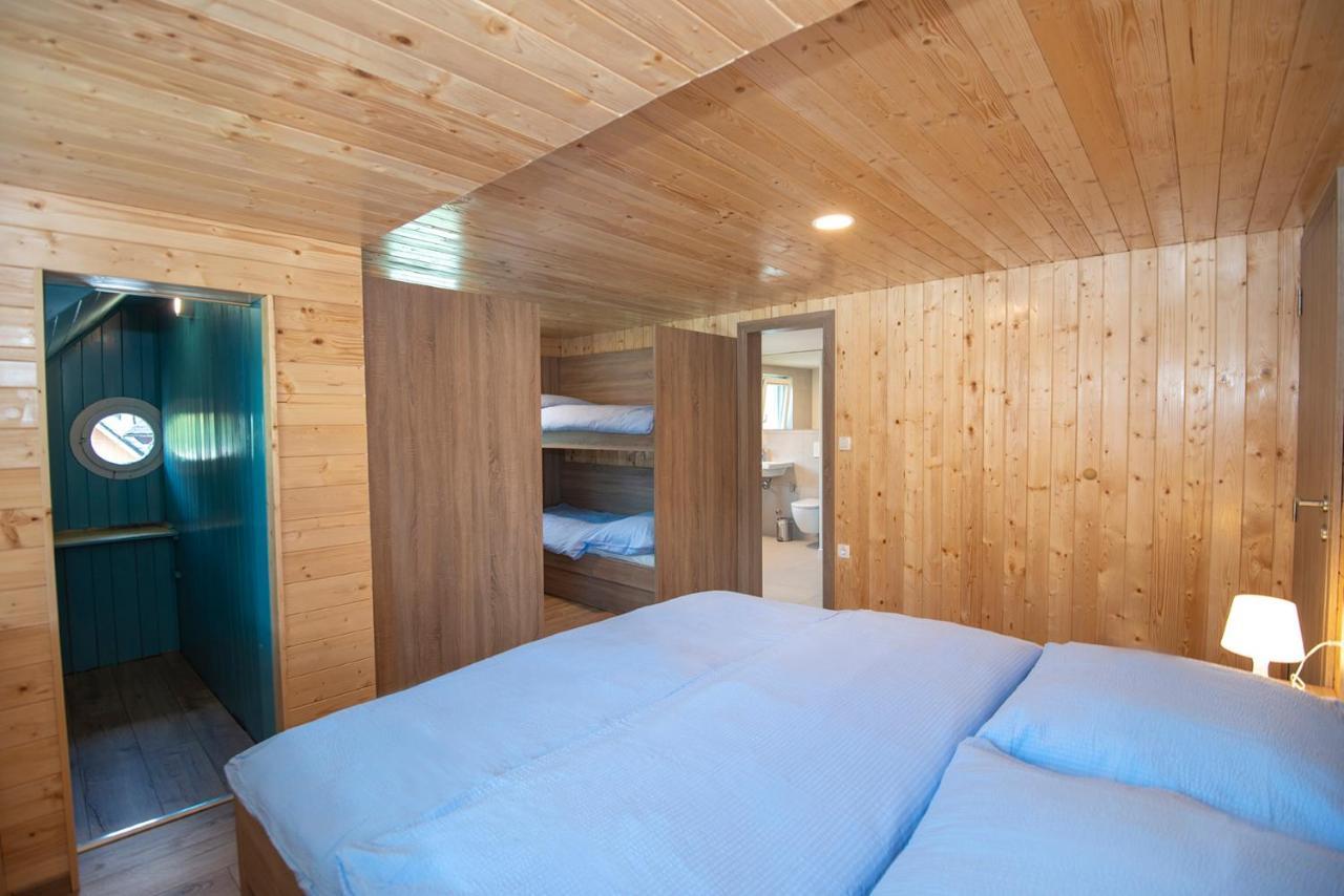 Zotlar House Hotel Bohinj Exterior photo