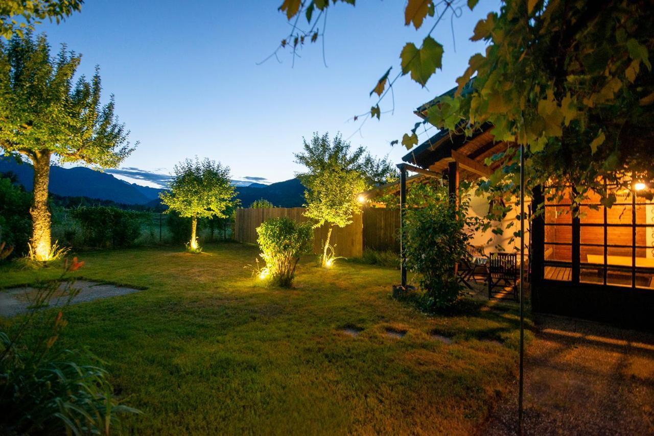 Zotlar House Hotel Bohinj Exterior photo