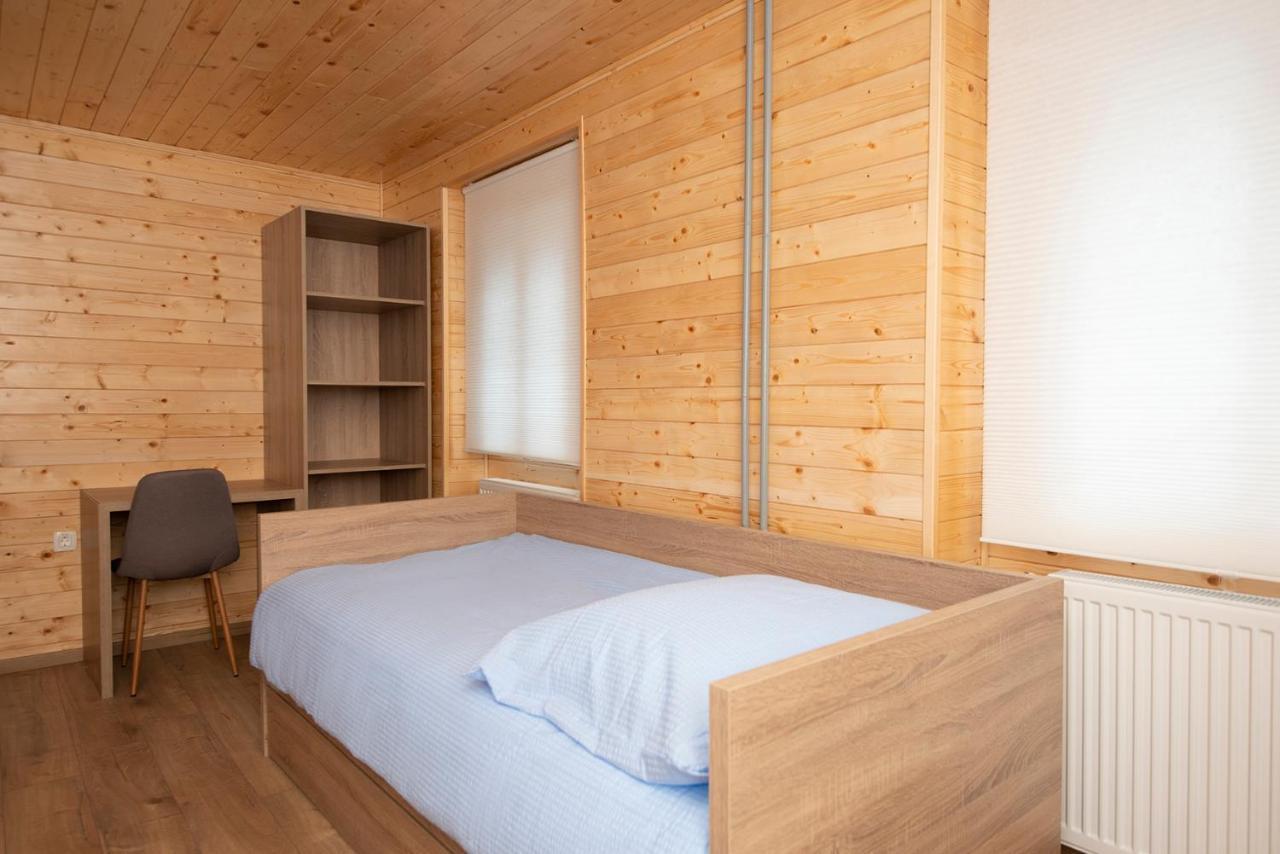 Zotlar House Hotel Bohinj Exterior photo