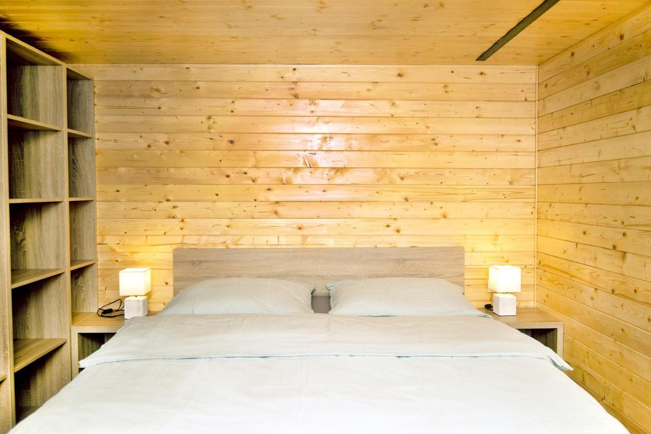 Zotlar House Hotel Bohinj Exterior photo
