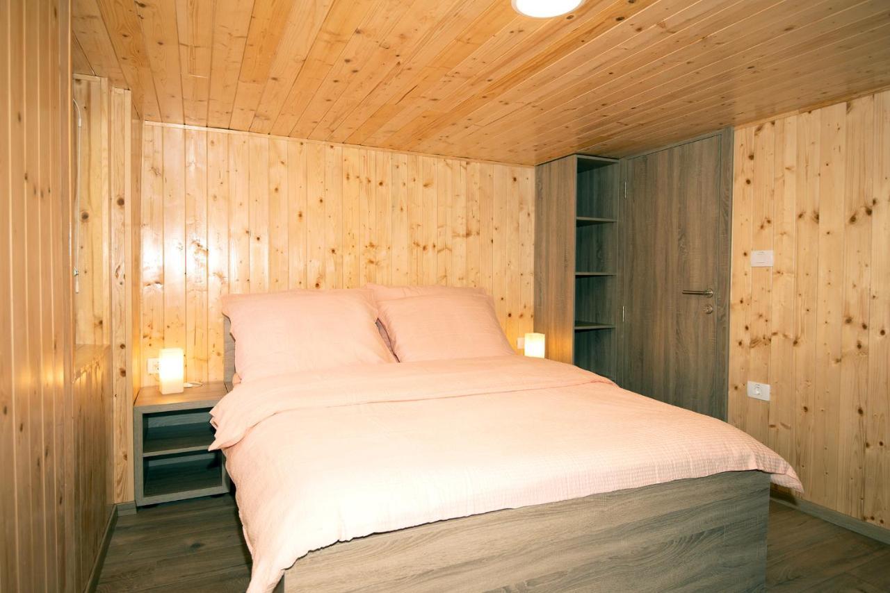 Zotlar House Hotel Bohinj Exterior photo