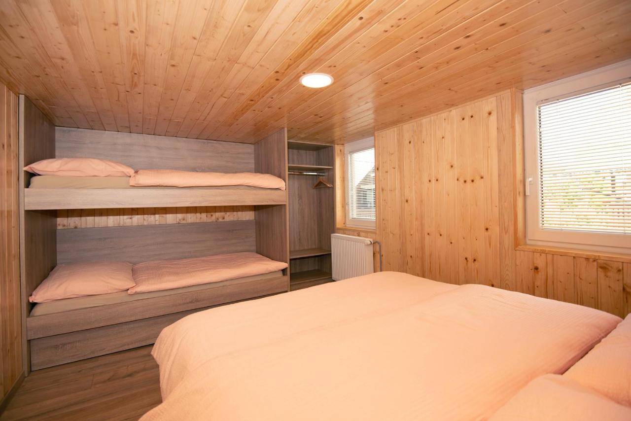 Zotlar House Hotel Bohinj Exterior photo